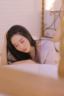 没想到你还是黄花大闺女