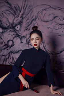 澳门风云